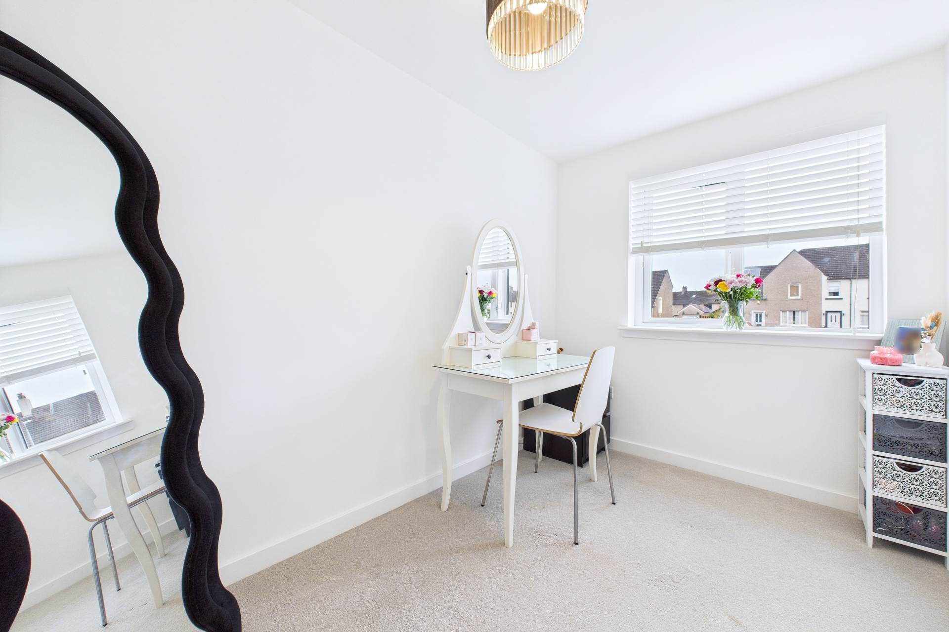 Strathaven Road, Stonehouse