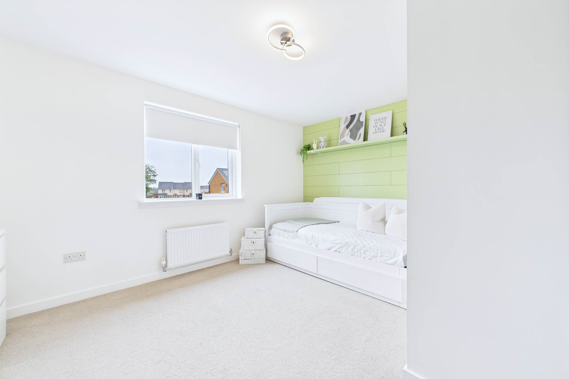 Strathaven Road, Stonehouse