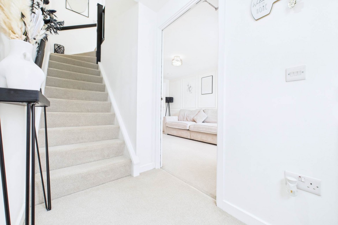 Images for Strathaven Road, Stonehouse