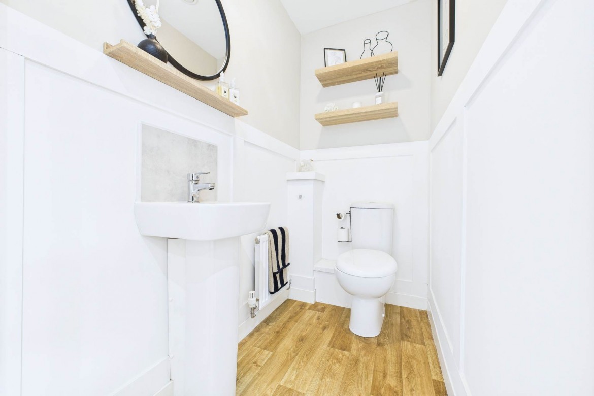 Images for Strathaven Road, Stonehouse