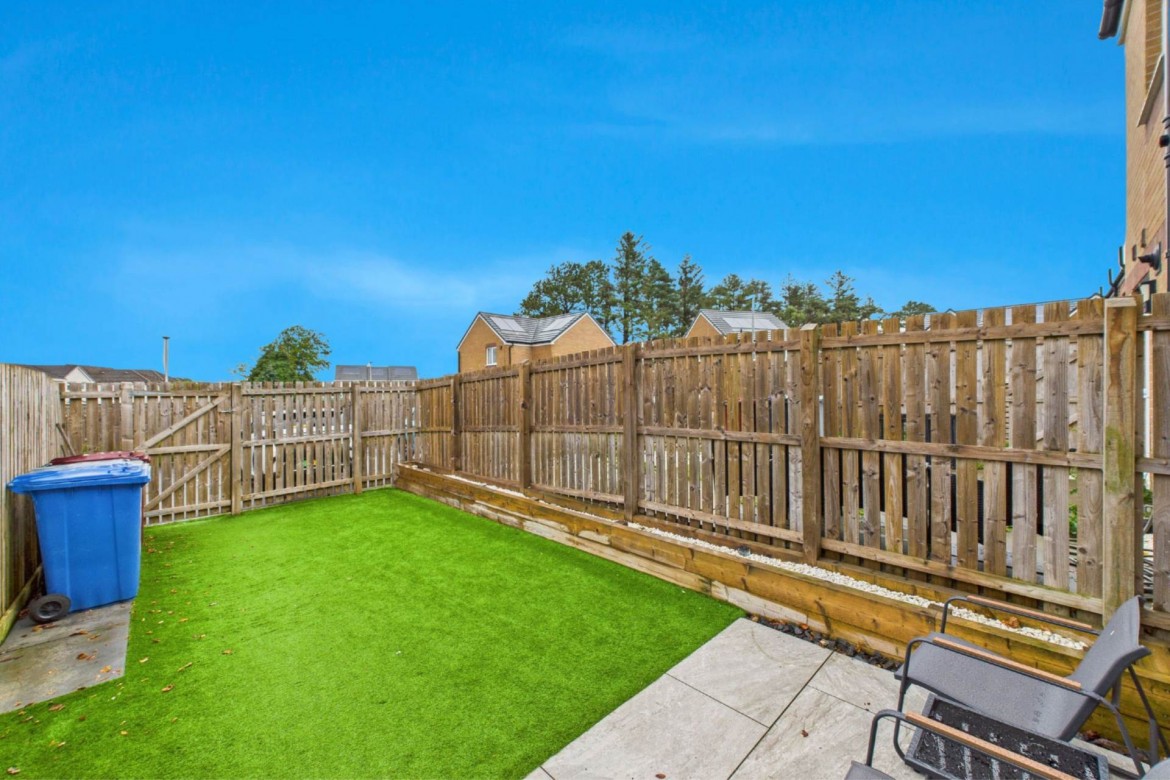 Images for Strathaven Road, Stonehouse