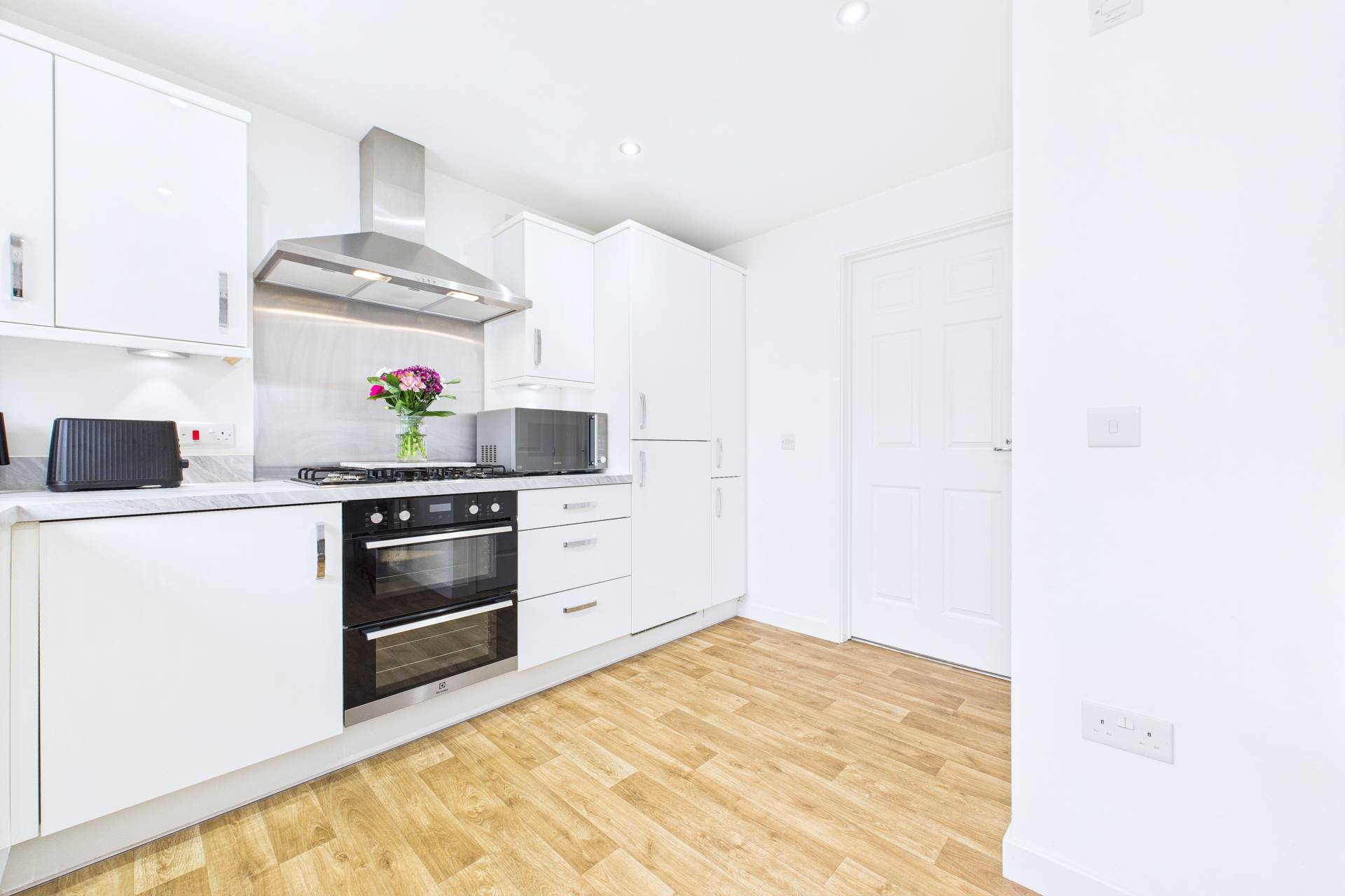 Strathaven Road, Stonehouse