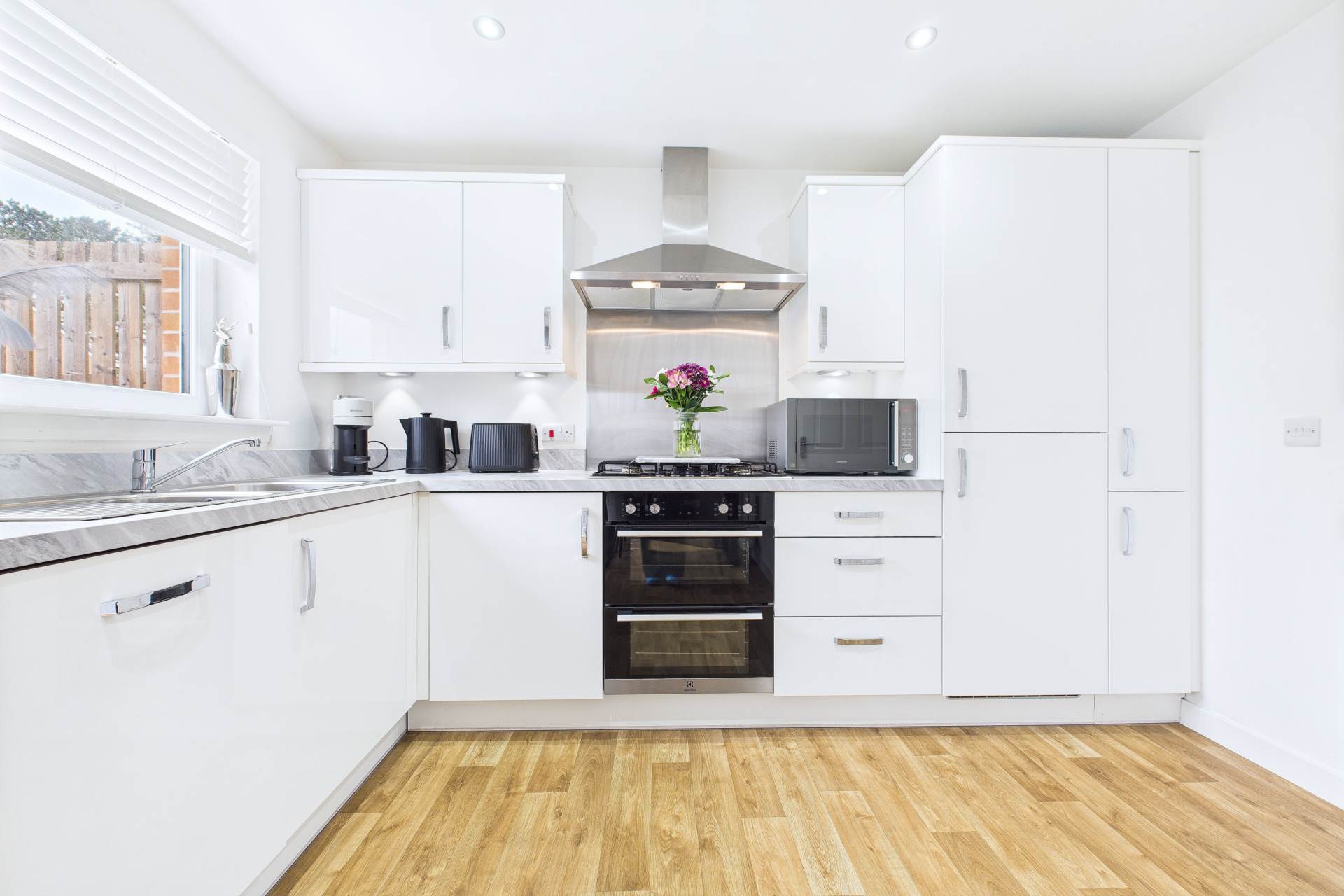 Strathaven Road, Stonehouse