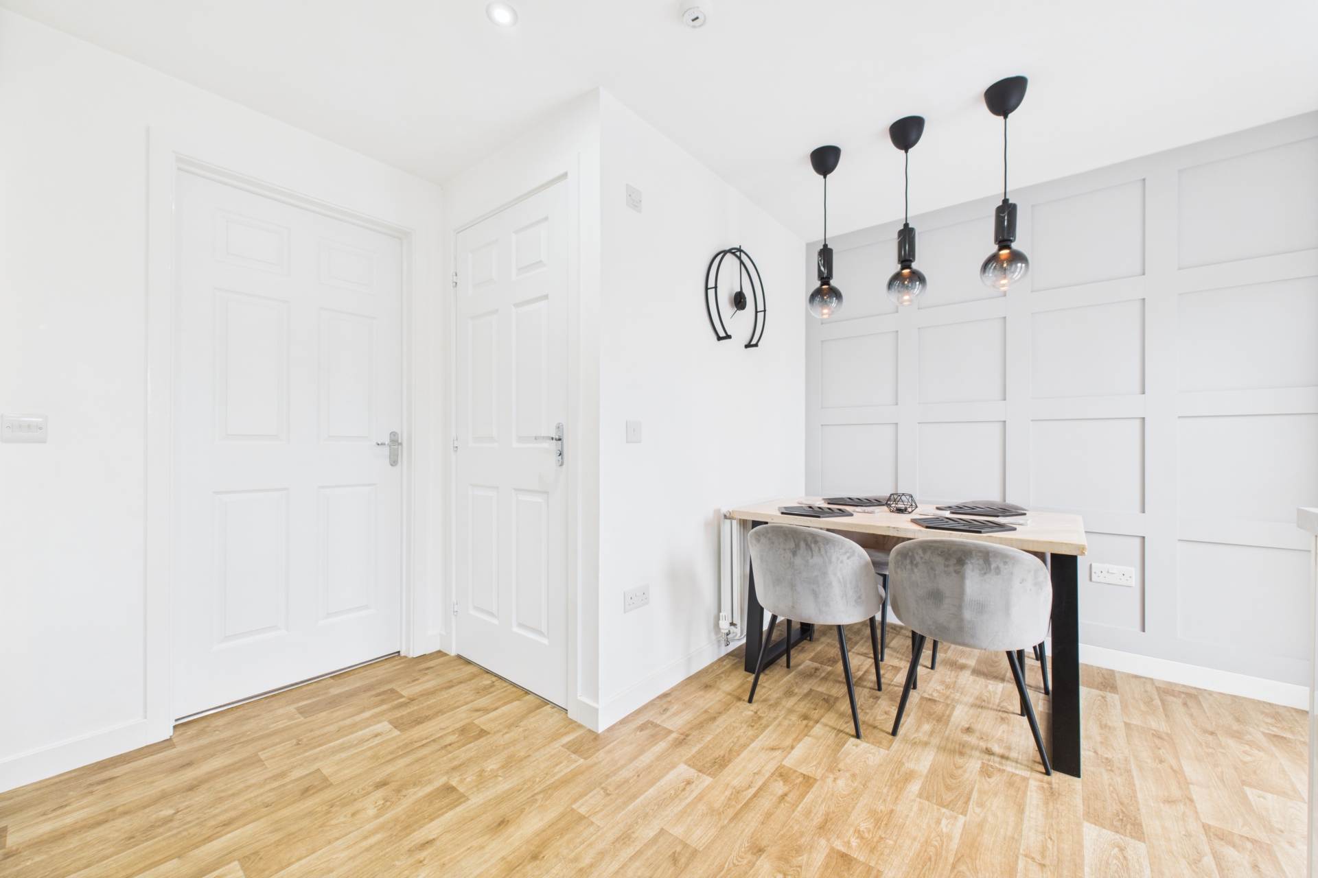 Strathaven Road, Stonehouse