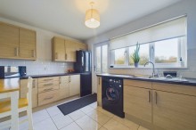Images for Thistle Gardens, Motherwell