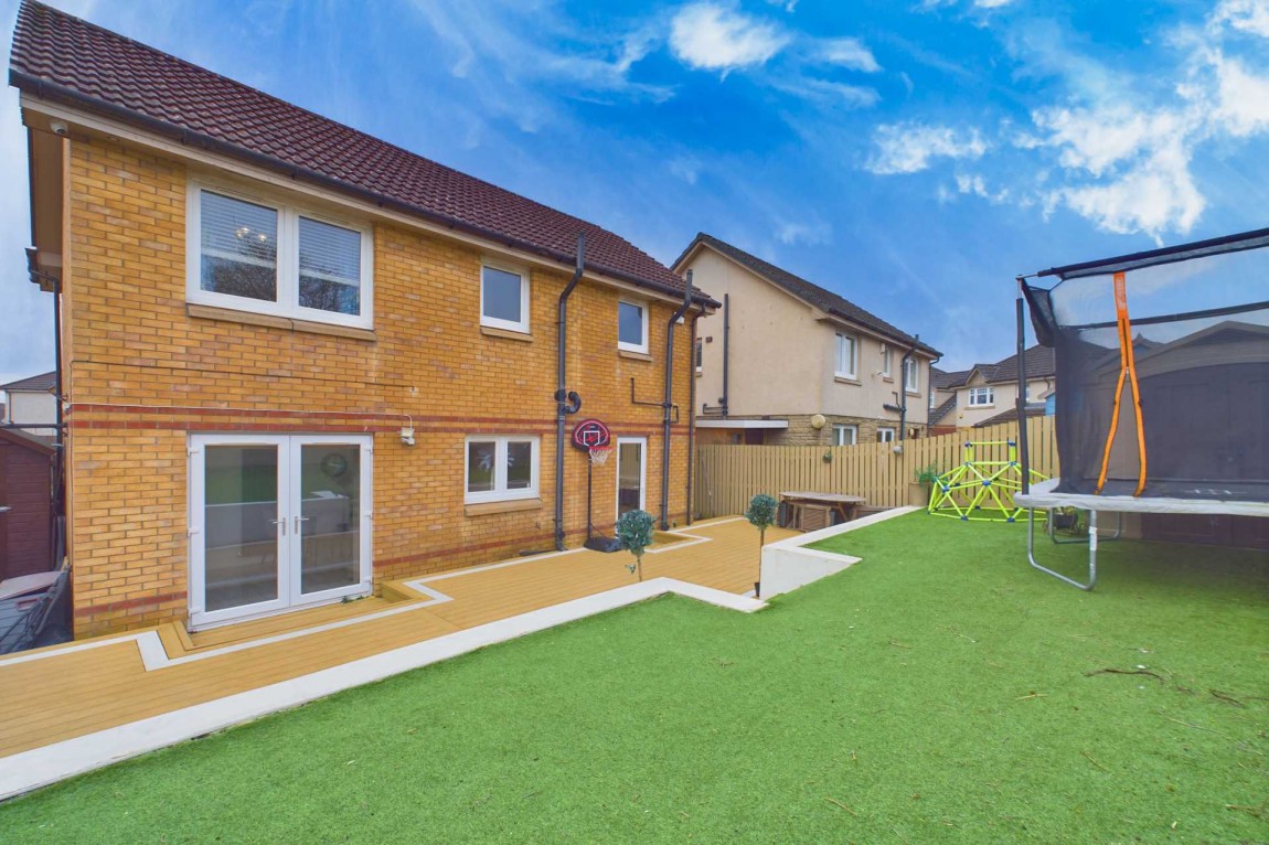 Images for Bell View, Newmains, Wishaw