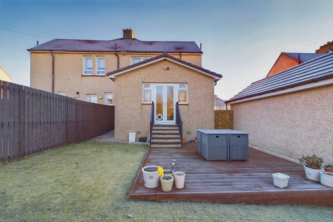 Images for Woodburn Avenue, Cairnhill, Airdrie