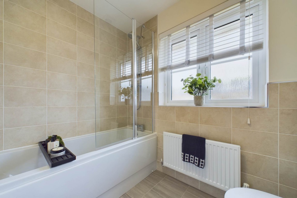 Images for Gartcraig Street, Coatbridge