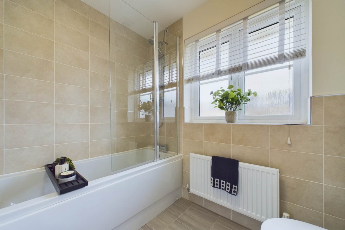 Images for Gartcraig Street, Coatbridge