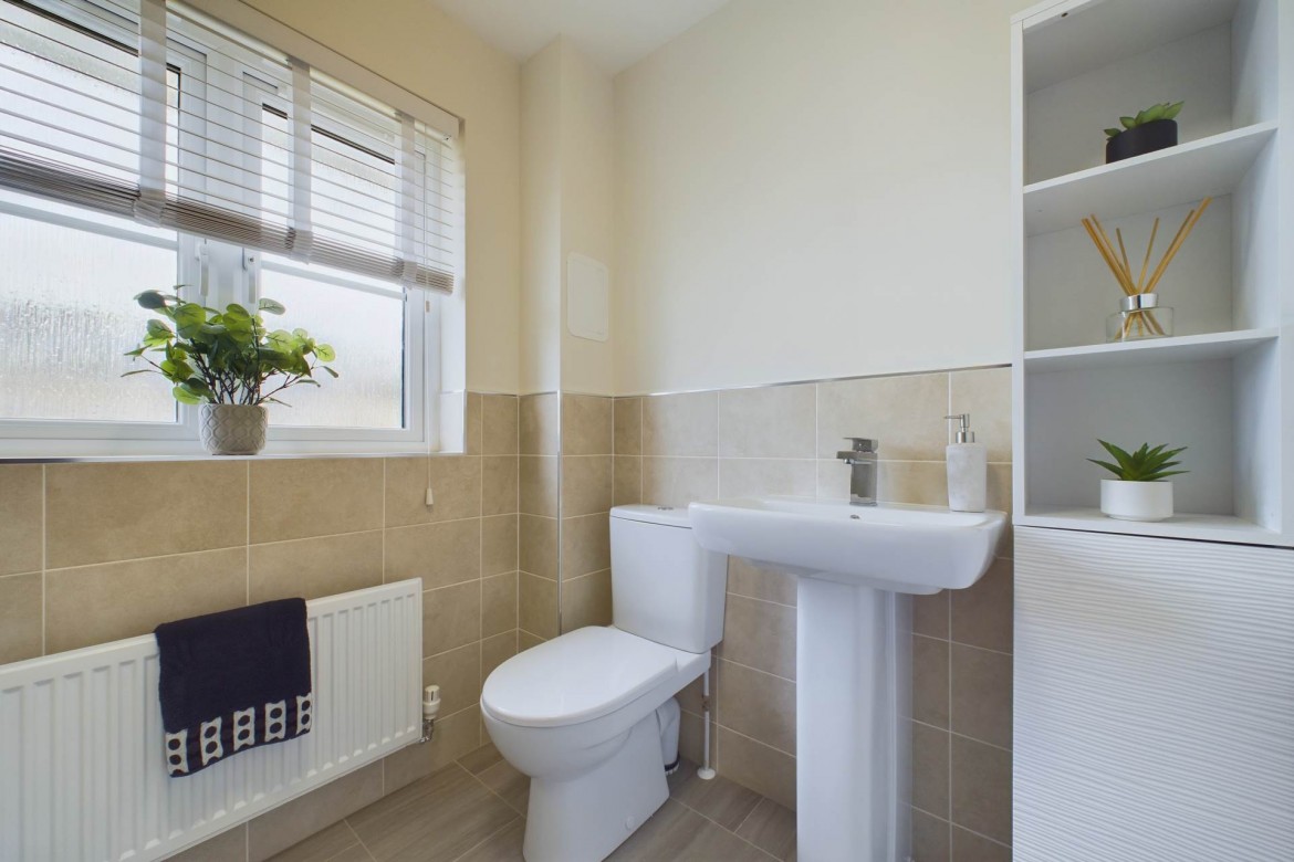 Images for Gartcraig Street, Coatbridge