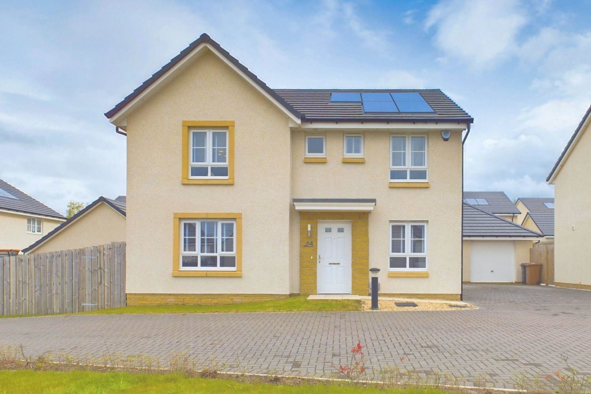 Images for Gartcraig Street, Coatbridge