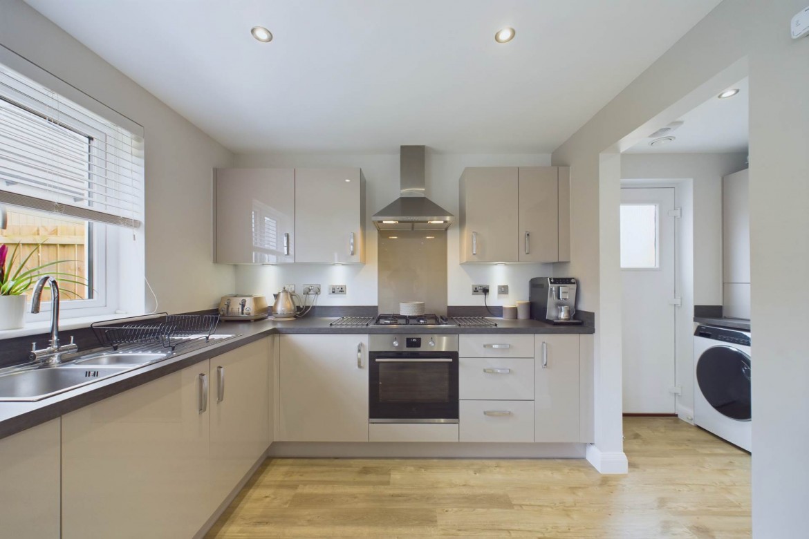 Images for Gartcraig Street, Coatbridge