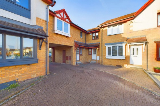 Hollandbush Grove, Hamilton