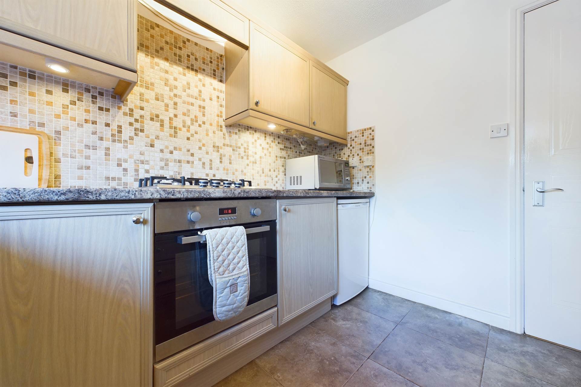 Hollandbush Grove, Hamilton