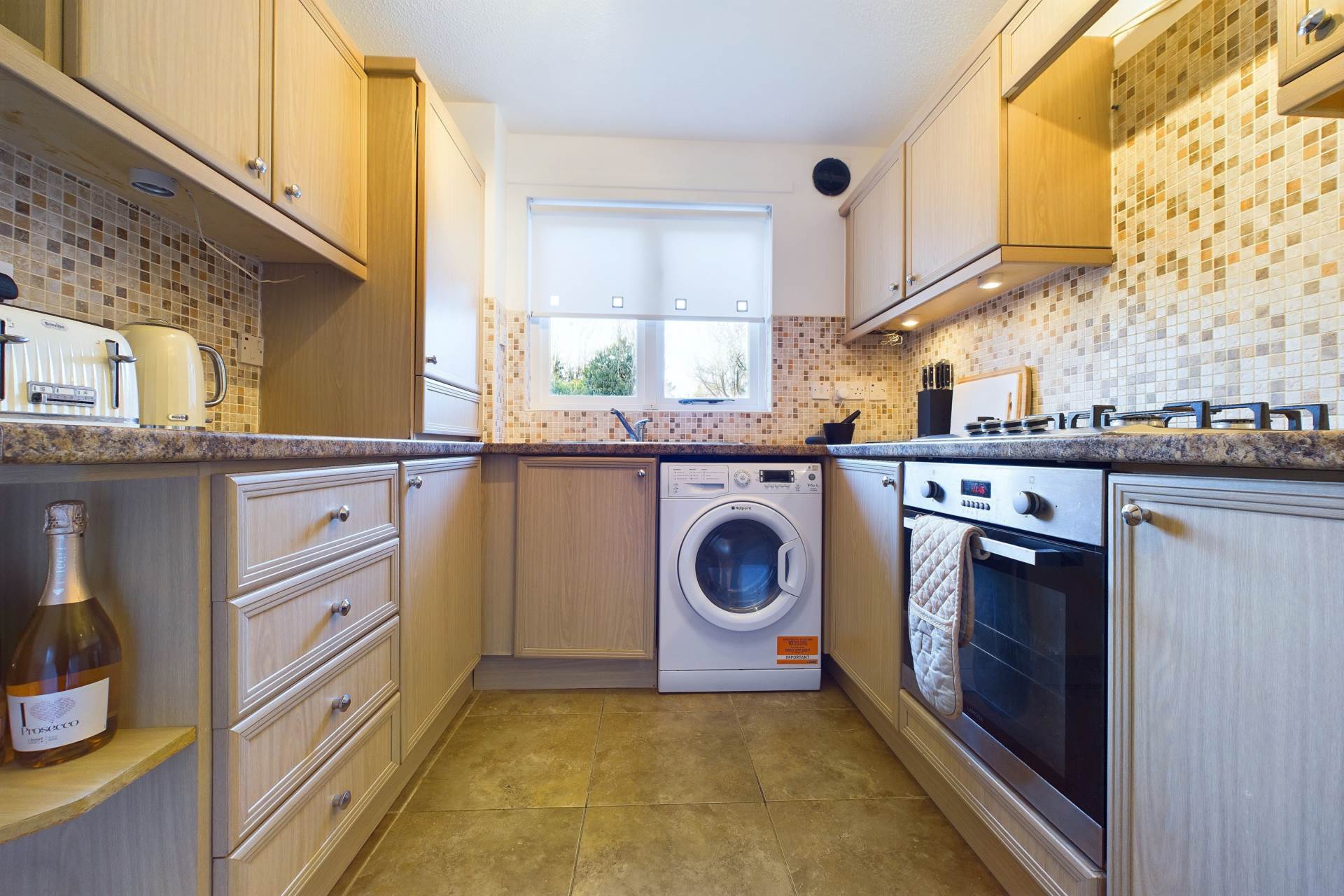 Hollandbush Grove, Hamilton