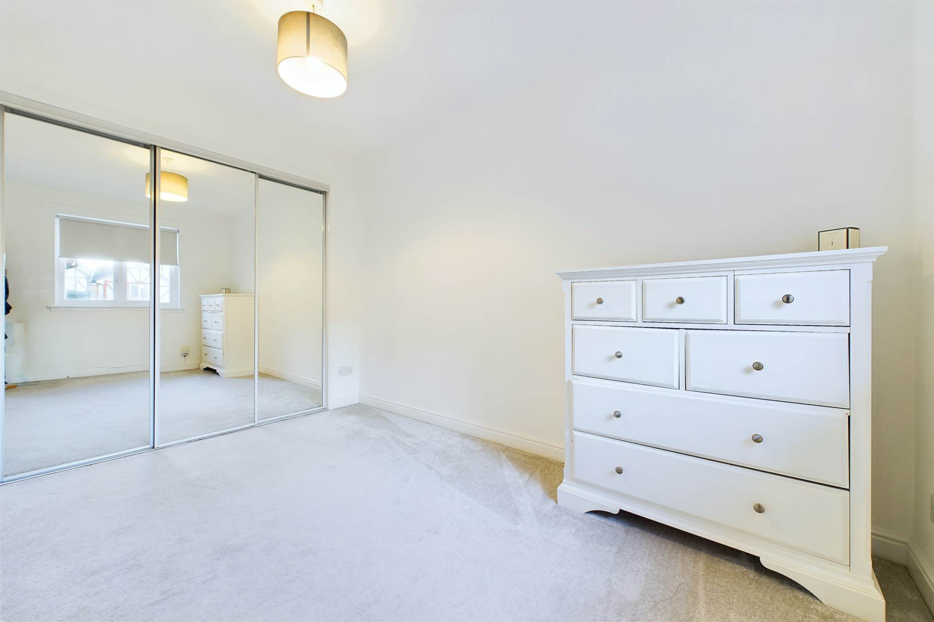 Hollandbush Grove, Hamilton