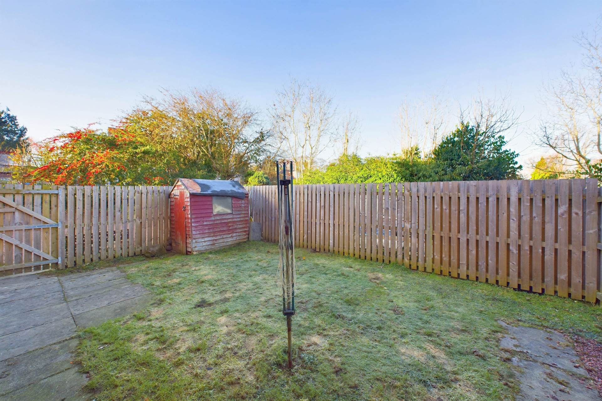 Hollandbush Grove, Hamilton