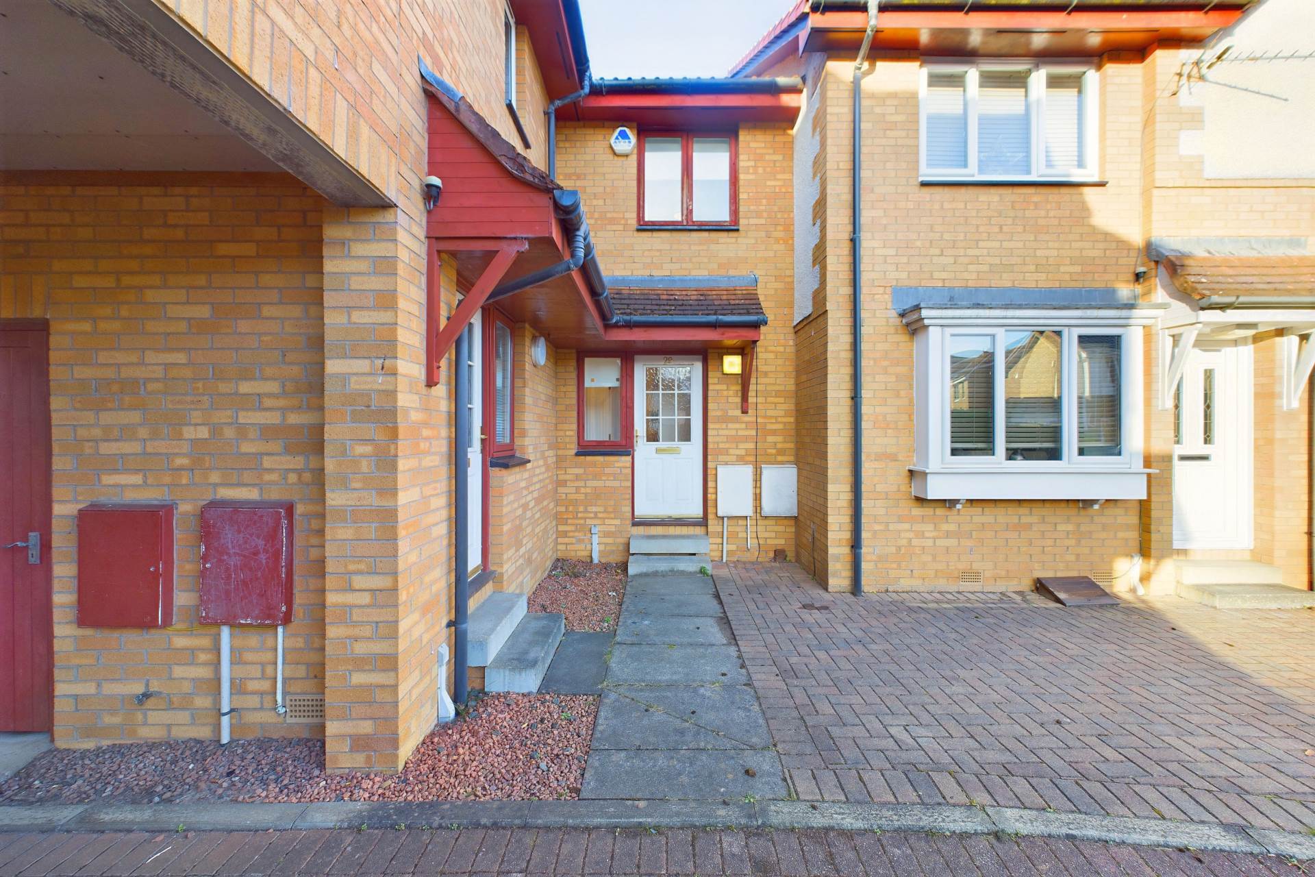 Hollandbush Grove, Hamilton