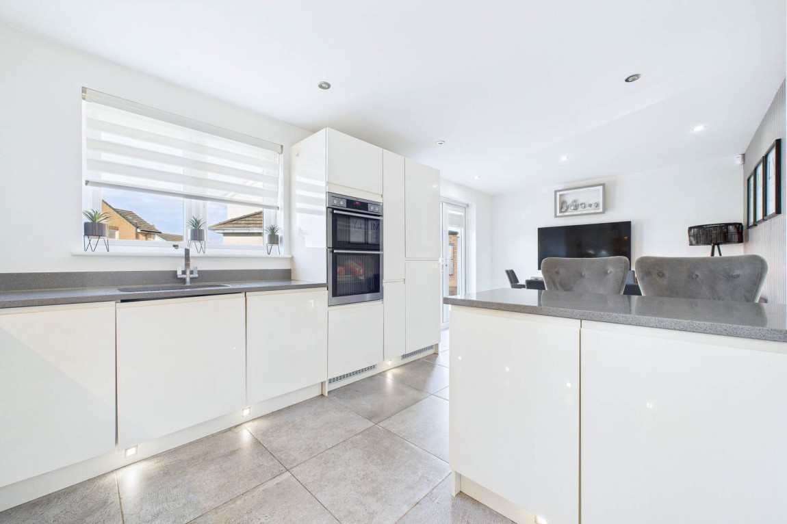 Images for Harburn Place, Motherwell