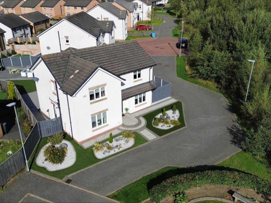 Images for Harburn Place, Motherwell