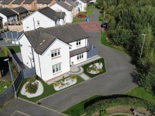 Images for Harburn Place, Motherwell