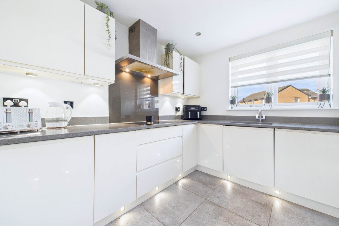 Images for Harburn Place, Motherwell