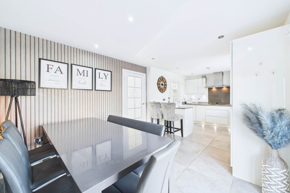 Images for Harburn Place, Motherwell