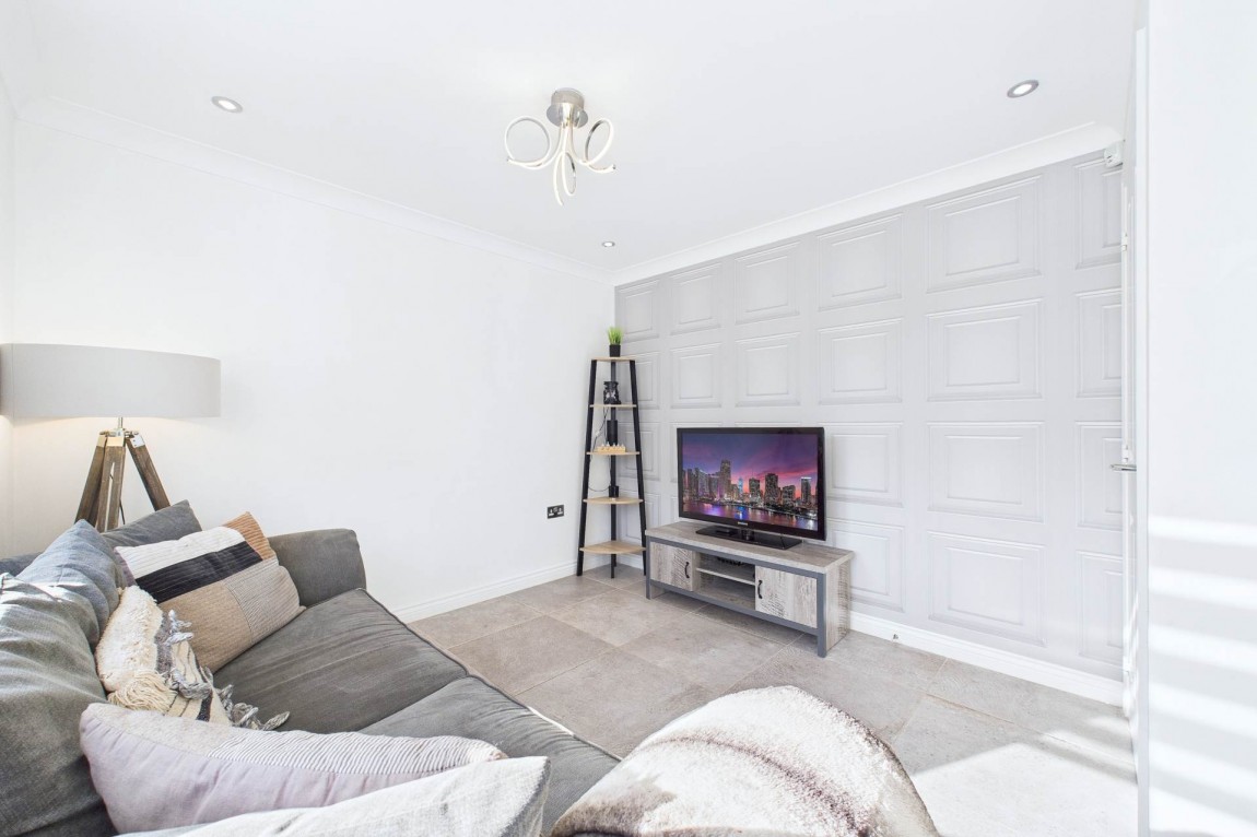 Images for Harburn Place, Motherwell