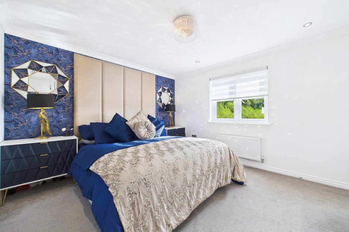 Images for Harburn Place, Motherwell