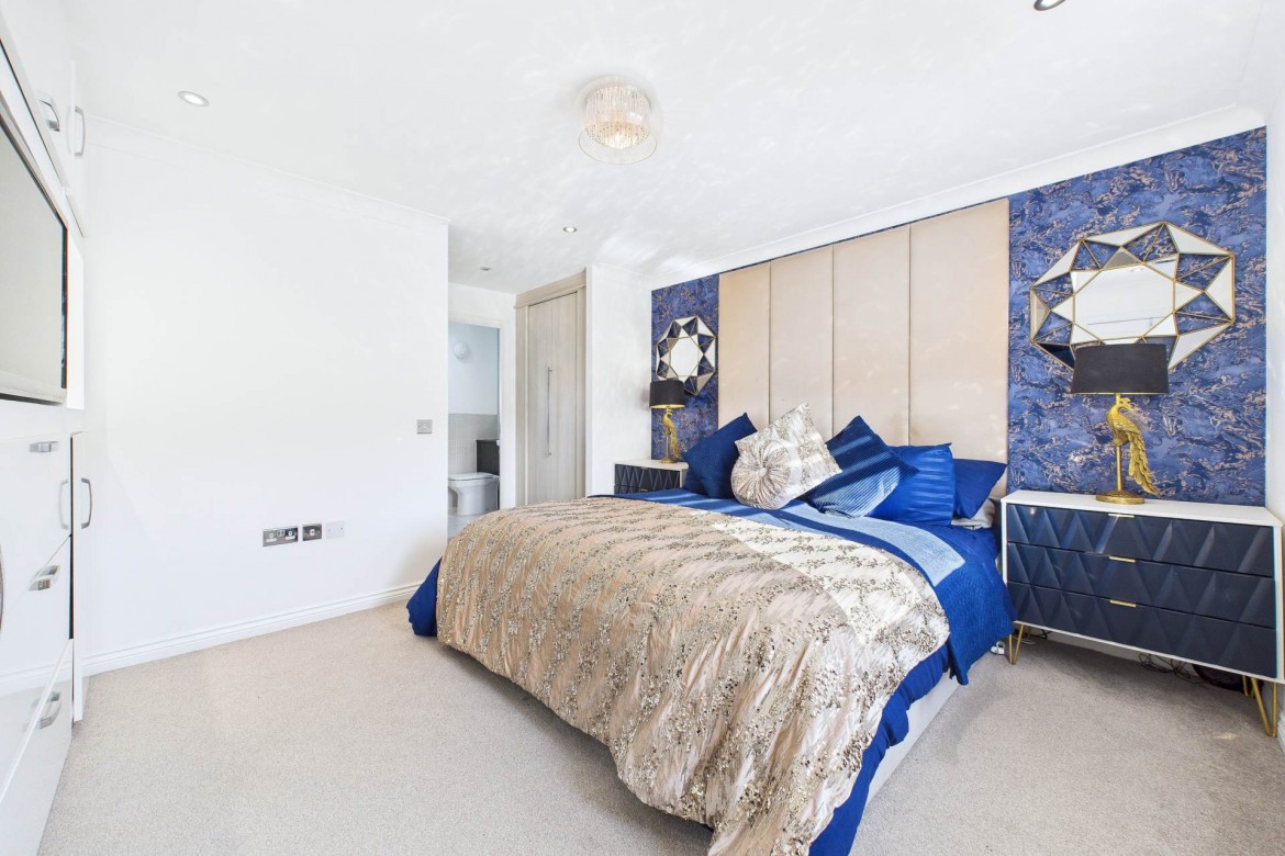 Images for Harburn Place, Motherwell