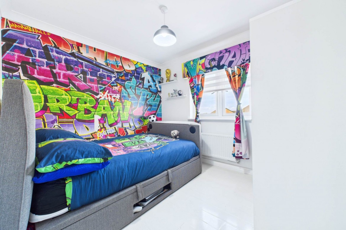 Images for Harburn Place, Motherwell