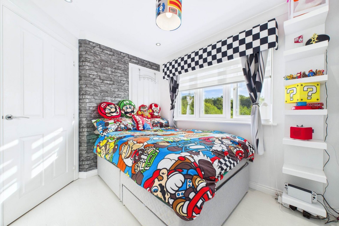 Images for Harburn Place, Motherwell