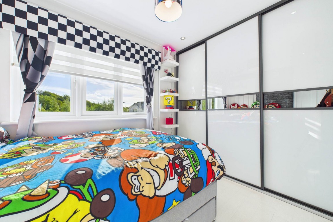 Images for Harburn Place, Motherwell