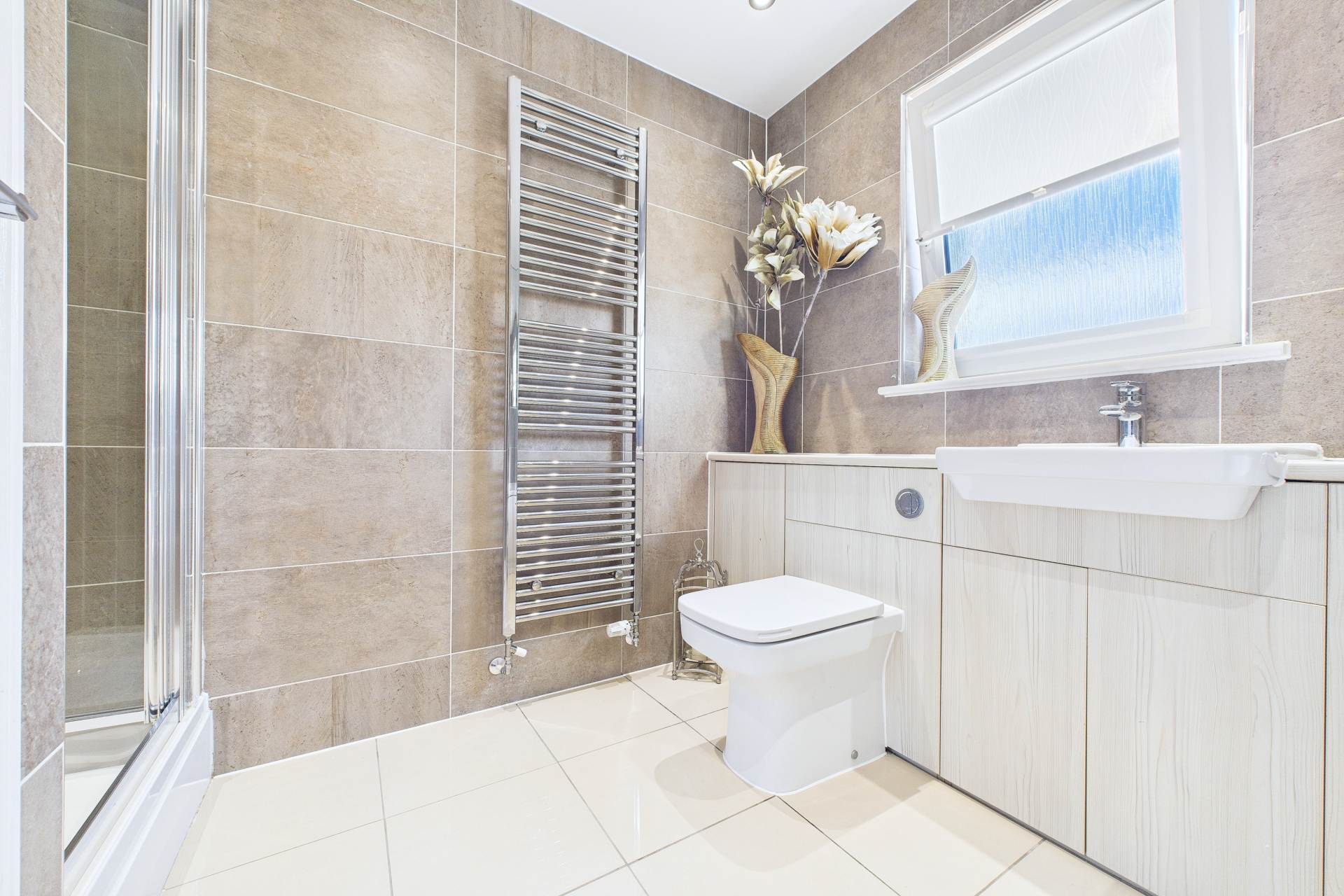 Harburn Place, Motherwell