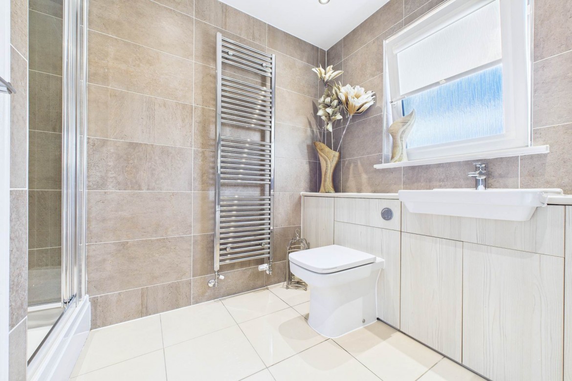 Images for Harburn Place, Motherwell