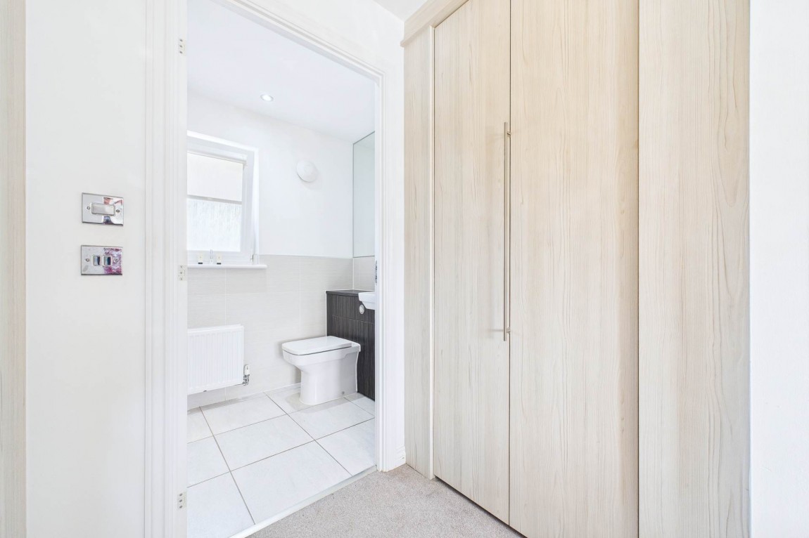 Images for Harburn Place, Motherwell
