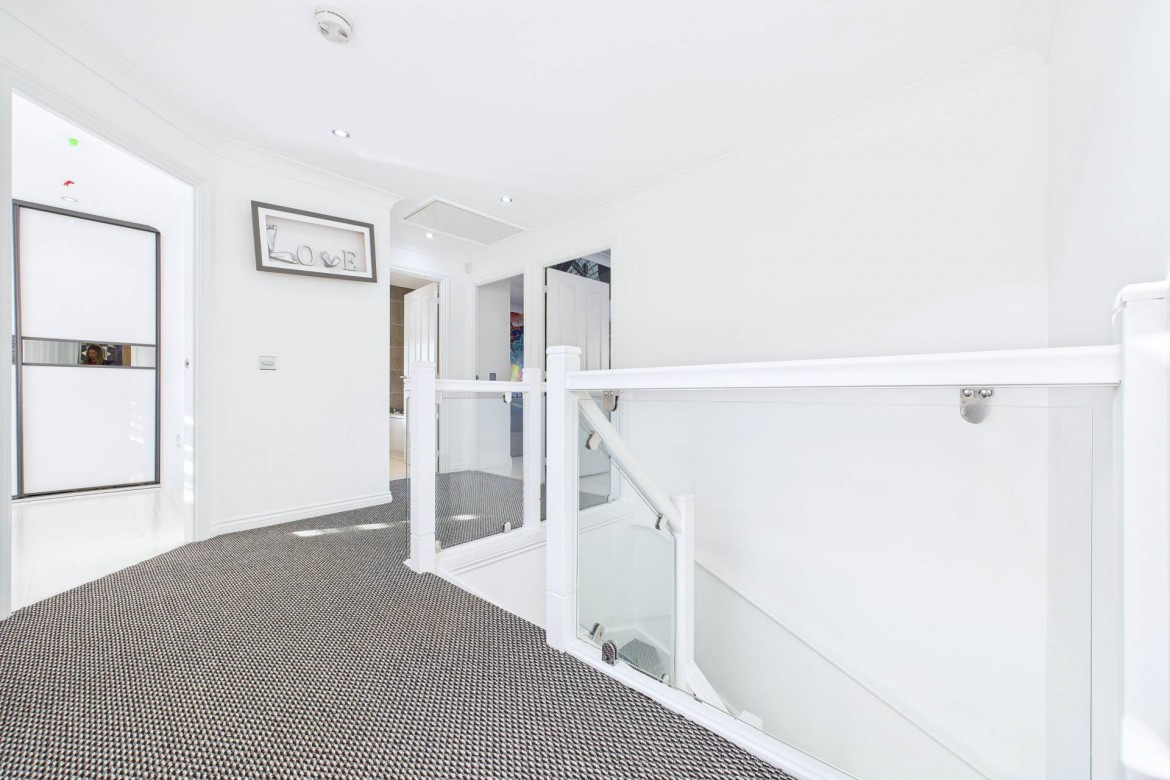 Images for Harburn Place, Motherwell