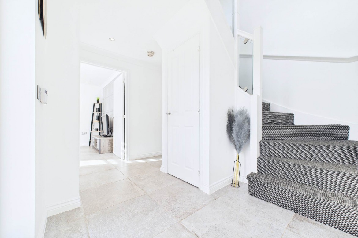 Images for Harburn Place, Motherwell