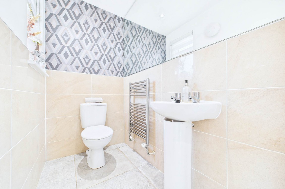 Images for Harburn Place, Motherwell