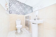 Images for Harburn Place, Motherwell