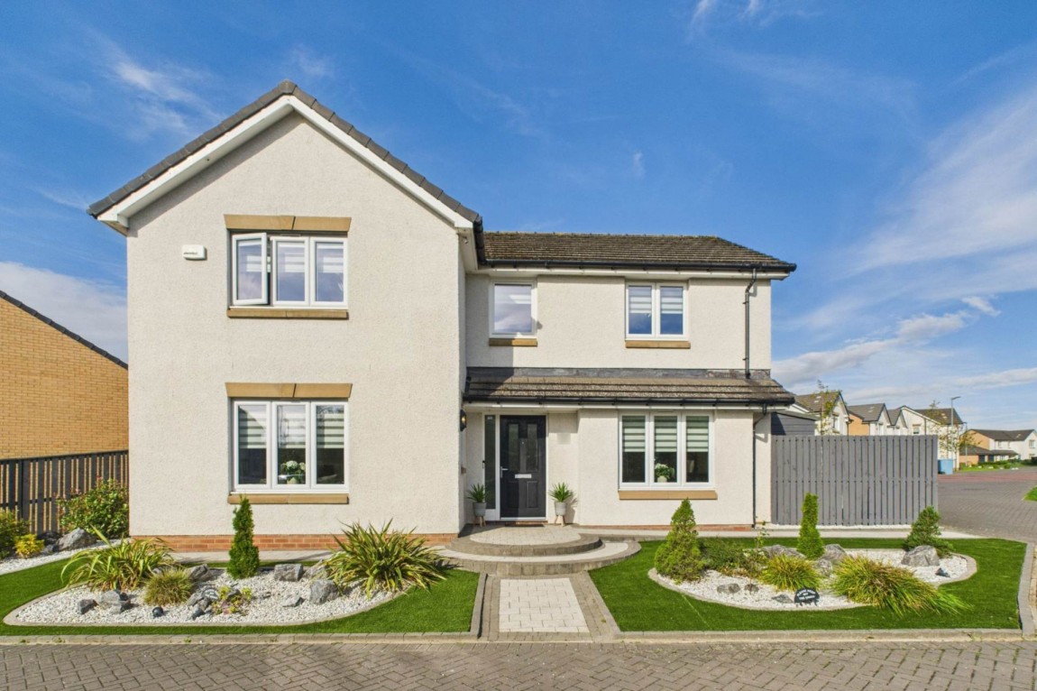 Images for Harburn Place, Motherwell