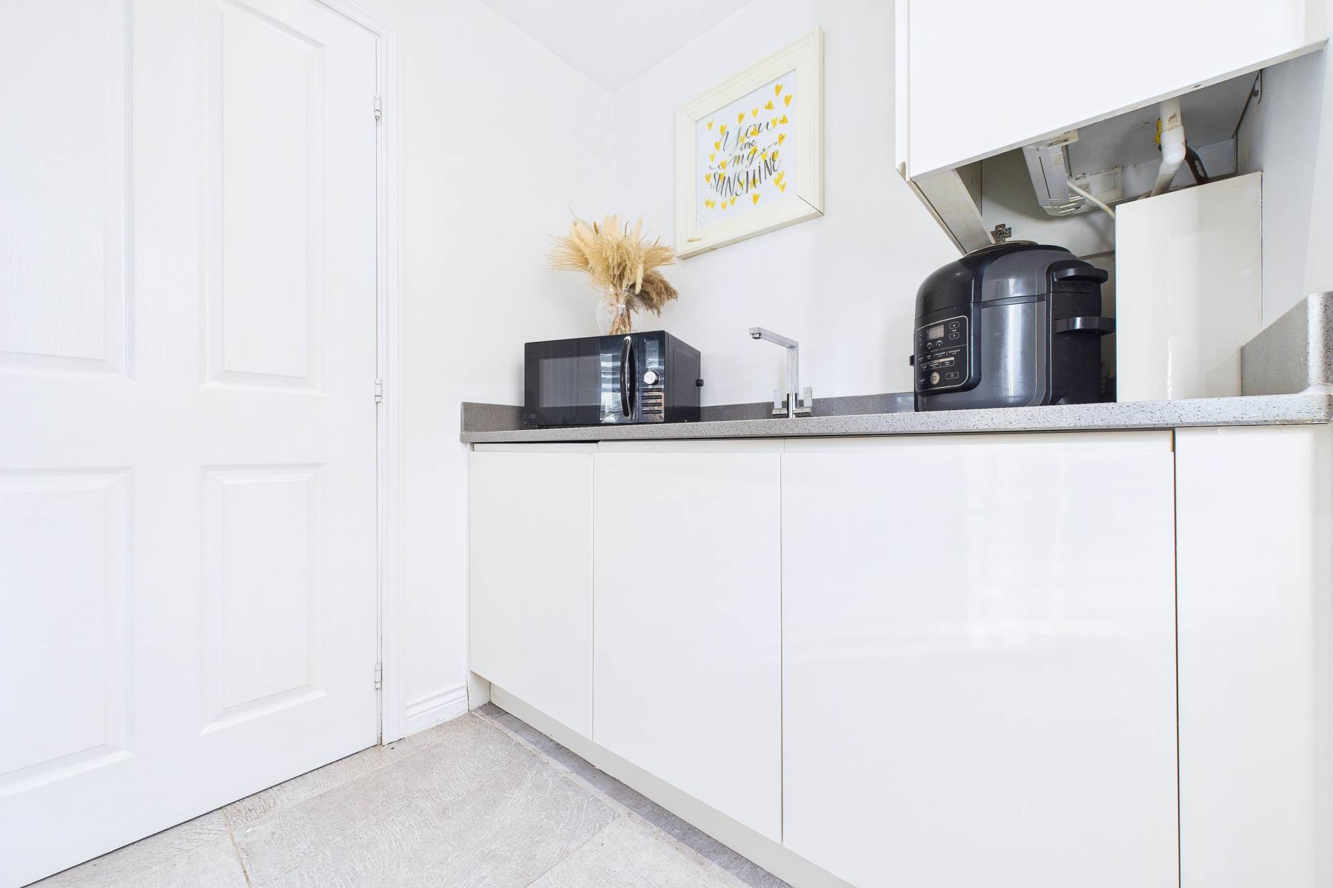 Harburn Place, Motherwell