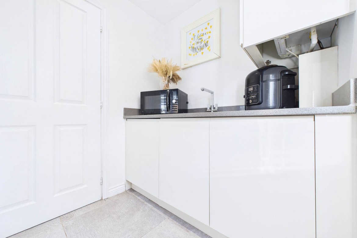 Images for Harburn Place, Motherwell