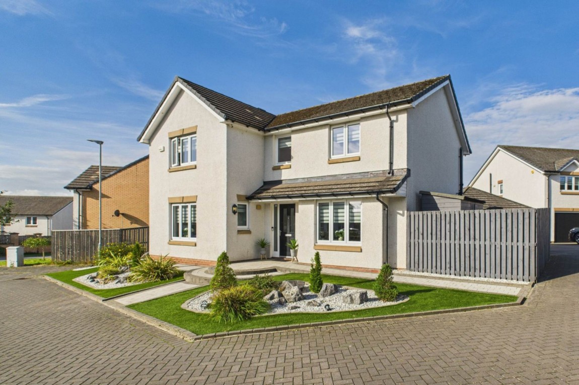 Images for Harburn Place, Motherwell