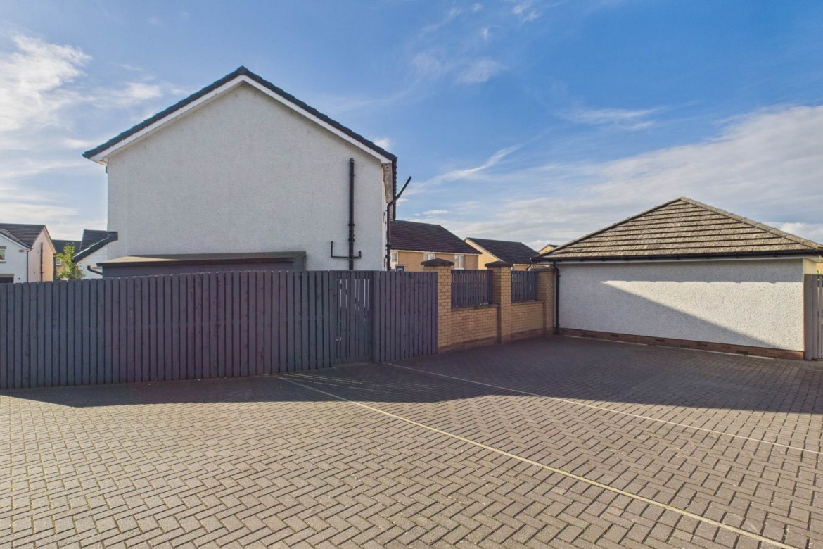 Images for Harburn Place, Motherwell