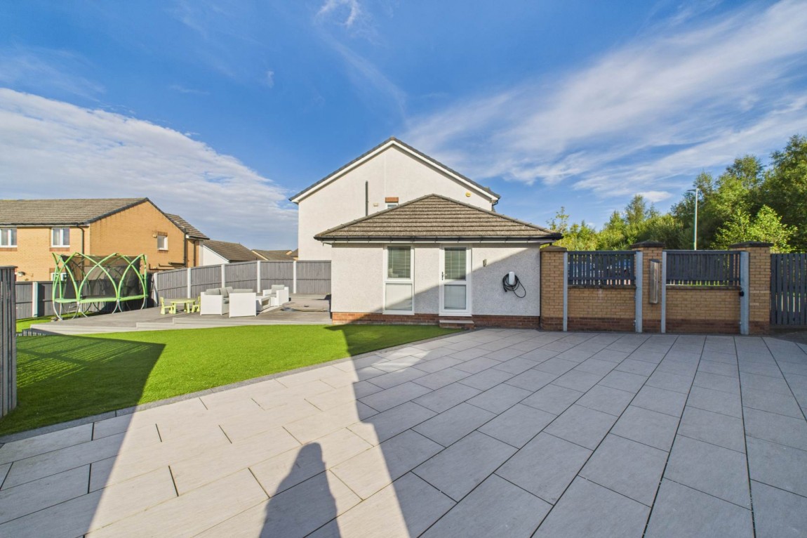 Images for Harburn Place, Motherwell