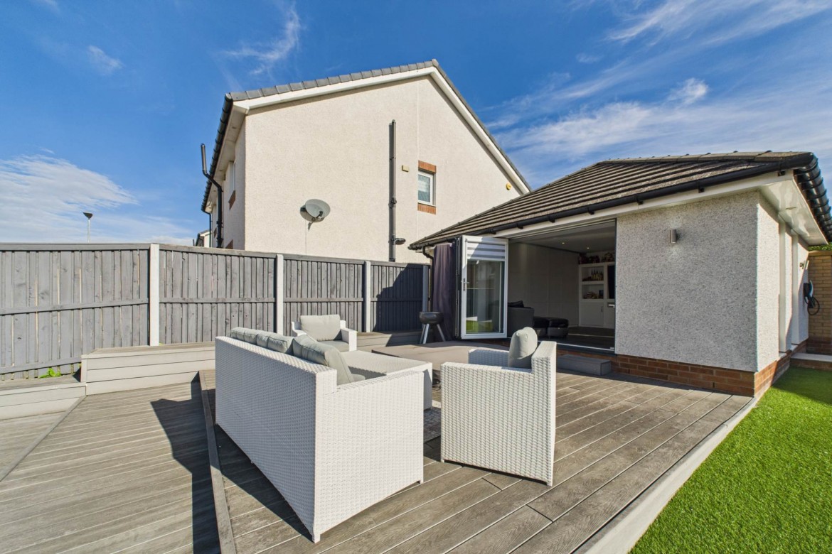 Images for Harburn Place, Motherwell