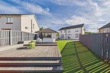Images for Harburn Place, Motherwell