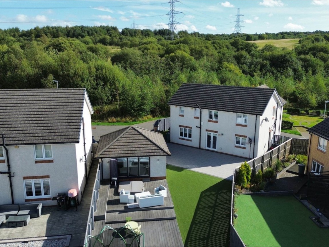 Images for Harburn Place, Motherwell