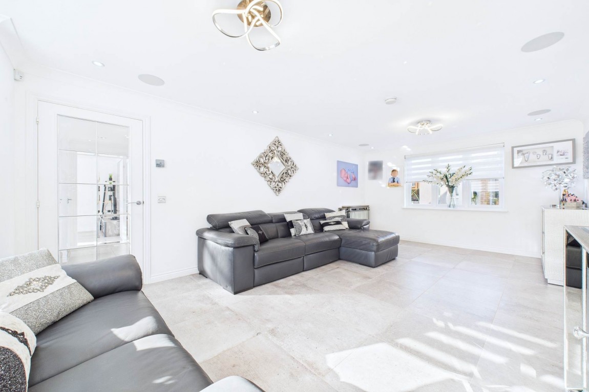 Images for Harburn Place, Motherwell